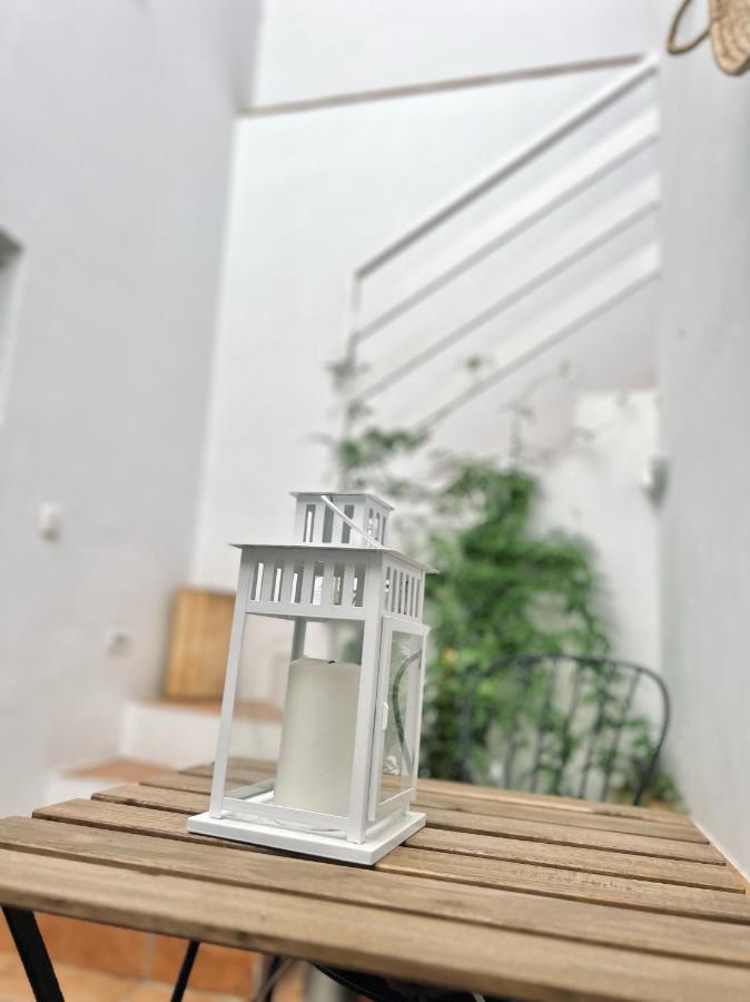 Setenil De Las BodegasLa Gloria别墅 外观 照片